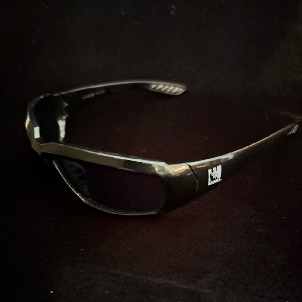 HOLMES Safety Glasses
